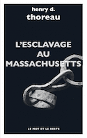 Esclavage au Massachusetts (L')